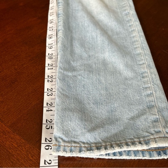 Madewell | The Curvy Perfect Vintage Jean - Picture 11 of 15